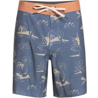 QUIKSILVER Herren Badeshorts HSENDLESSTRIP18 M von Quiksilver