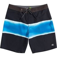 QUIKSILVER Herren Badeshorts SURFSILK M BDSH von Quiksilver