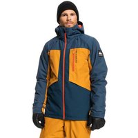 QUIKSILVER Herren Funktionsjacke DAWSON M SNJT von Quiksilver