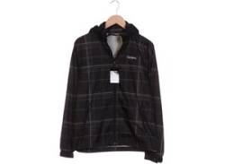 QUIKSILVER Herren Jacke, schwarz von Quiksilver