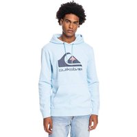 QUIKSILVER Herren Kapuzensweat BIGLOGOHOOD M OTLR von Quiksilver