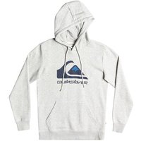 QUIKSILVER Herren Kapuzensweat BIGLOGOHOOD M OTLR von Quiksilver