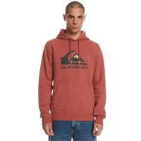 QUIKSILVER Herren Kapuzensweat BIGLOGOHOOD M OTLR von Quiksilver