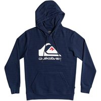 QUIKSILVER Herren Kapuzensweat BIGLOGOHOOD M OTLR von Quiksilver