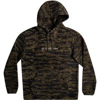 QUIKSILVER Herren Kapuzensweat CLEANCOASTS M OTLR von Quiksilver