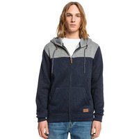 QUIKSILVER Herren Kapuzensweat KELBLOZIP M OTLR von Quiksilver