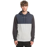 QUIKSILVER Herren Kapuzensweat UNDERSHELTERHOO M OTLR von Quiksilver