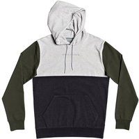 QUIKSILVER Herren Kapuzensweat UNDERSHELTERHOO M OTLR von Quiksilver