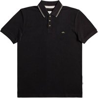 QUIKSILVER Herren Polo LOIA M KTTP von Quiksilver