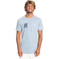 QUIKSILVER Herren Shirt HANDLEDWITHCARE M TEES von Quiksilver