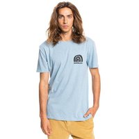 QUIKSILVER Herren Shirt QUIKSGROOVE M TEES von Quiksilver