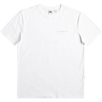 QUIKSILVER Herren Shirt SLUB M KTTP von Quiksilver