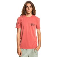 QUIKSILVER Herren Shirt STIRITUPSS M TEES von Quiksilver