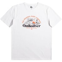 QUIKSILVER Herren Shirt SUNSETWAVE M TEES von Quiksilver