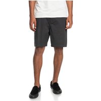 QUIKSILVER Herren Shorts FREEDOMCHINO M WKST von Quiksilver