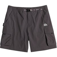 QUIKSILVER Herren Shorts RUN ASHORE WKST von Quiksilver