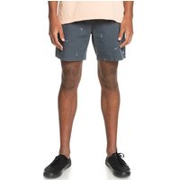 QUIKSILVER Herren Shorts TAXERPRINT M WKST von Quiksilver