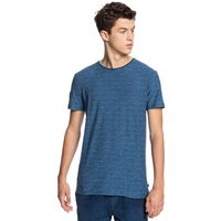 QUIKSILVER Herren T-Shirt KENTIN SS TEE M KTTP von Quiksilver