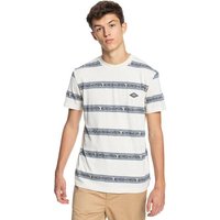 QUIKSILVER Herren T-Shirt MIXTAPEAOPSS M KTTP von Quiksilver