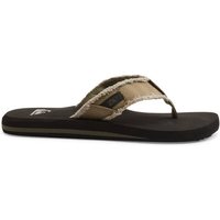 QUIKSILVER Herren Zehensandalen Monkey Abyss von Quiksilver