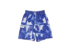 QUIKSILVER Jungen Shorts, blau von Quiksilver