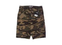 QUIKSILVER Jungen Shorts, braun von Quiksilver