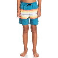 QUIKSILVER Kinder Badeshorts RESIN TINT 14 B JAMV von Quiksilver