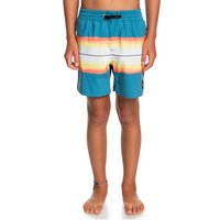 QUIKSILVER Kinder Badeshorts RESIN TINT 14 B JAMV von Quiksilver