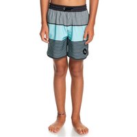 QUIKSILVER Kinder Badeshorts SCALLOP STR 14 B JAMV von Quiksilver