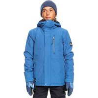 QUIKSILVER Kinder Funktionsjacke MISSION SLD YT B SNJT von Quiksilver