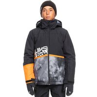 QUIKSILVER Kinder Funktionsjacke SILVERTIP YOUTH B SNJT von Quiksilver