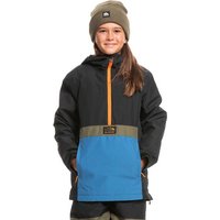 QUIKSILVER Kinder Funktionsjacke STEEZE YOUTH JK B SNJT von Quiksilver