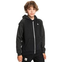 QUIKSILVER Kinder Kapuzensweat EASYDZIPYTH B OTLR von Quiksilver