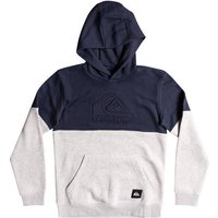 QUIKSILVER Kinder Kapuzensweat EMBOSS B OTLR von Quiksilver