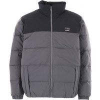 QUIKSILVER WOLFS SHOULDERS PUFFER Jacke 2022 iron gate - XL von Quiksilver