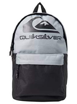 Quiksilver™ The Poster Logo - ONE Size - Schwarz von Quiksilver