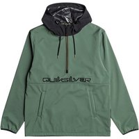 Quiksilver Anorak Quiksilver M Live For The Ride Hoodie Herren von Quiksilver