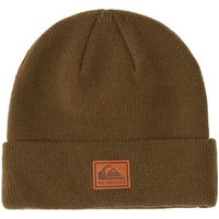 Quiksilver Beanie Quiksilver Performer 2 Beanie Herren Accessoires von Quiksilver