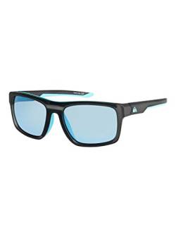 Quiksilver Blender - Sonnenbrille für Männer Grau von Quiksilver