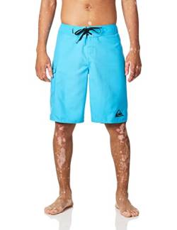 Quiksilver Boardshorts für Herren, Hawaii-Ozeanblau, 6 von Quiksilver