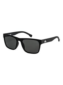 Quiksilver Bomb P - Polarisierte Sonnenbrille für Männer von Quiksilver