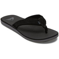 Quiksilver Carver Suede Core Sandale von Quiksilver