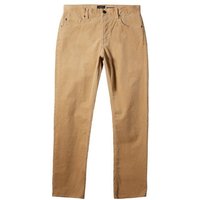 Quiksilver Chinos Kracker Cord von Quiksilver