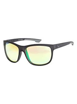 Quiksilver Crusader Photochromic - Sonnenbrille für Männer Grau von Quiksilver