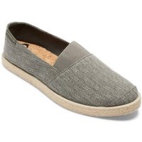 Quiksilver Espadrilled Sneaker von Quiksilver