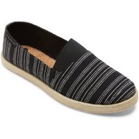 Quiksilver Espadrilled Sneaker von Quiksilver