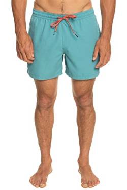 Quiksilver Everyday 15" - Swim Shorts for Men - Schwimmshorts - Männer - S - Blau. von Quiksilver