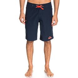 Quiksilver Herren Everyday Boardshorts, 29, Navy Blazer von Quiksilver