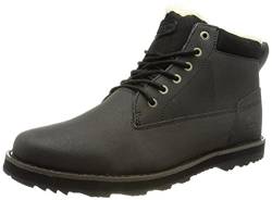 Quiksilver Herren Mission V Schneestiefel, Schwarz, 41 EU von Quiksilver