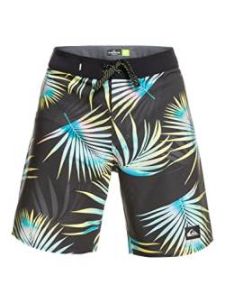 Quiksilver Highlite Arch 19" - Board Shorts for Men - Boardshorts - Männer. von Quiksilver